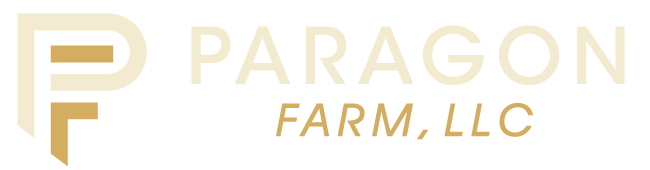 Paragon Farm logo