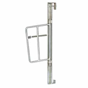 Anti Back-up Arm