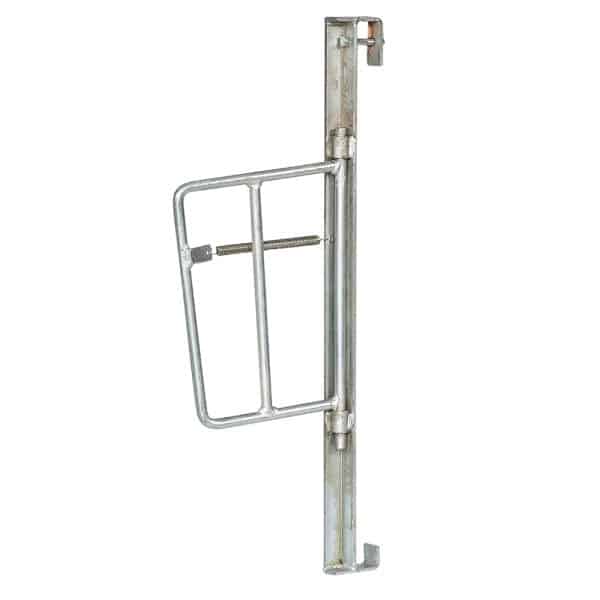 Anti Back-up Arm