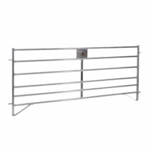 Open Bar Panels - Aluminum version