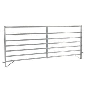 Open Bar Panels - Aluminum version