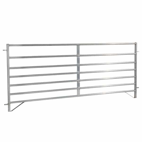Open Bar Panels - Aluminum version