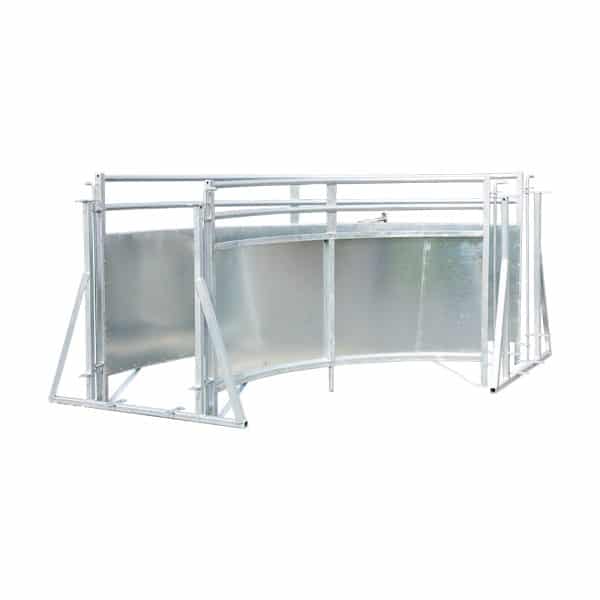 Pair of 90 Degree Corral Panels - Image 2