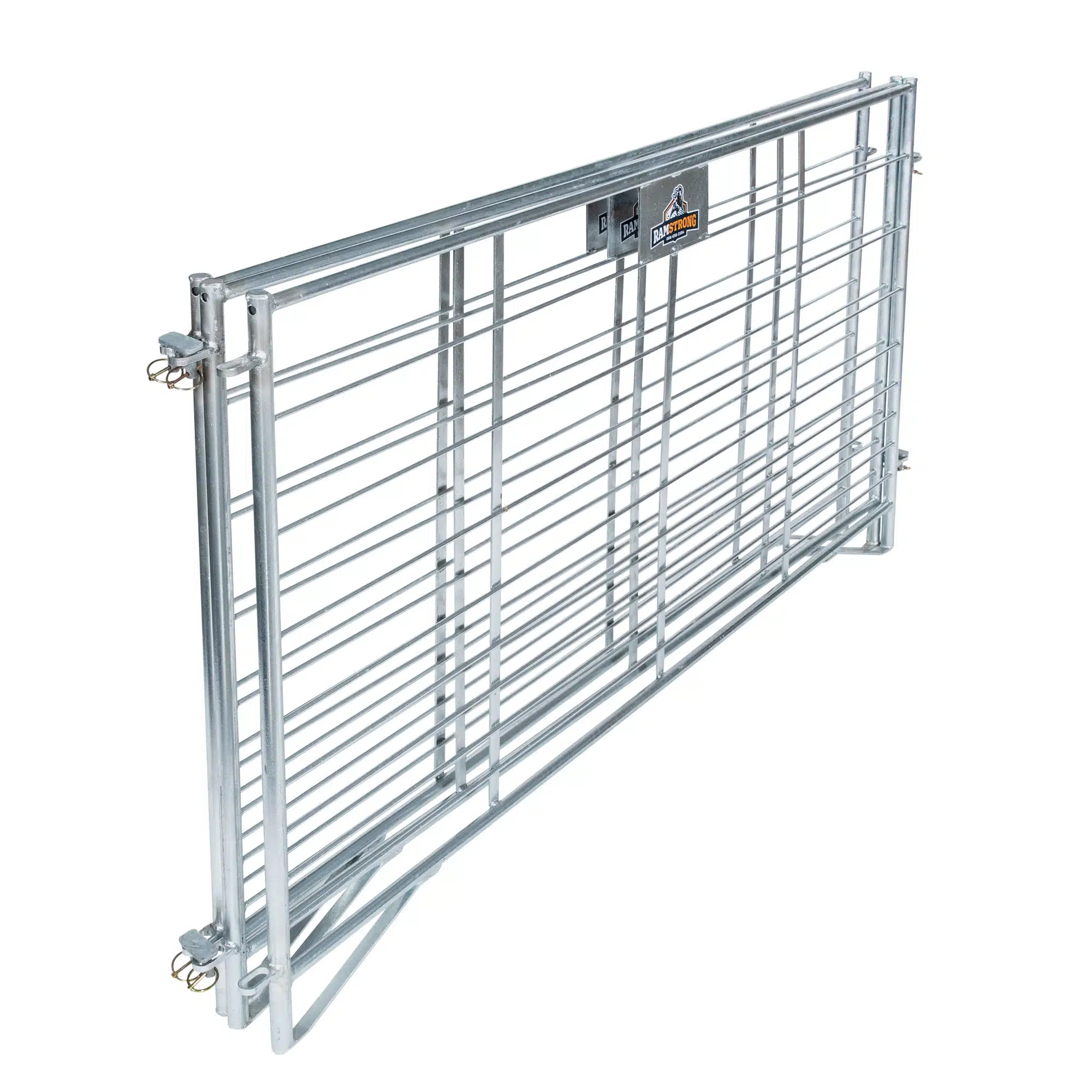 DHC with panels 1 - Double Hinge Connectors