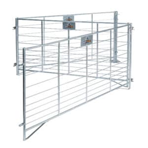 Double Hinge Connectors