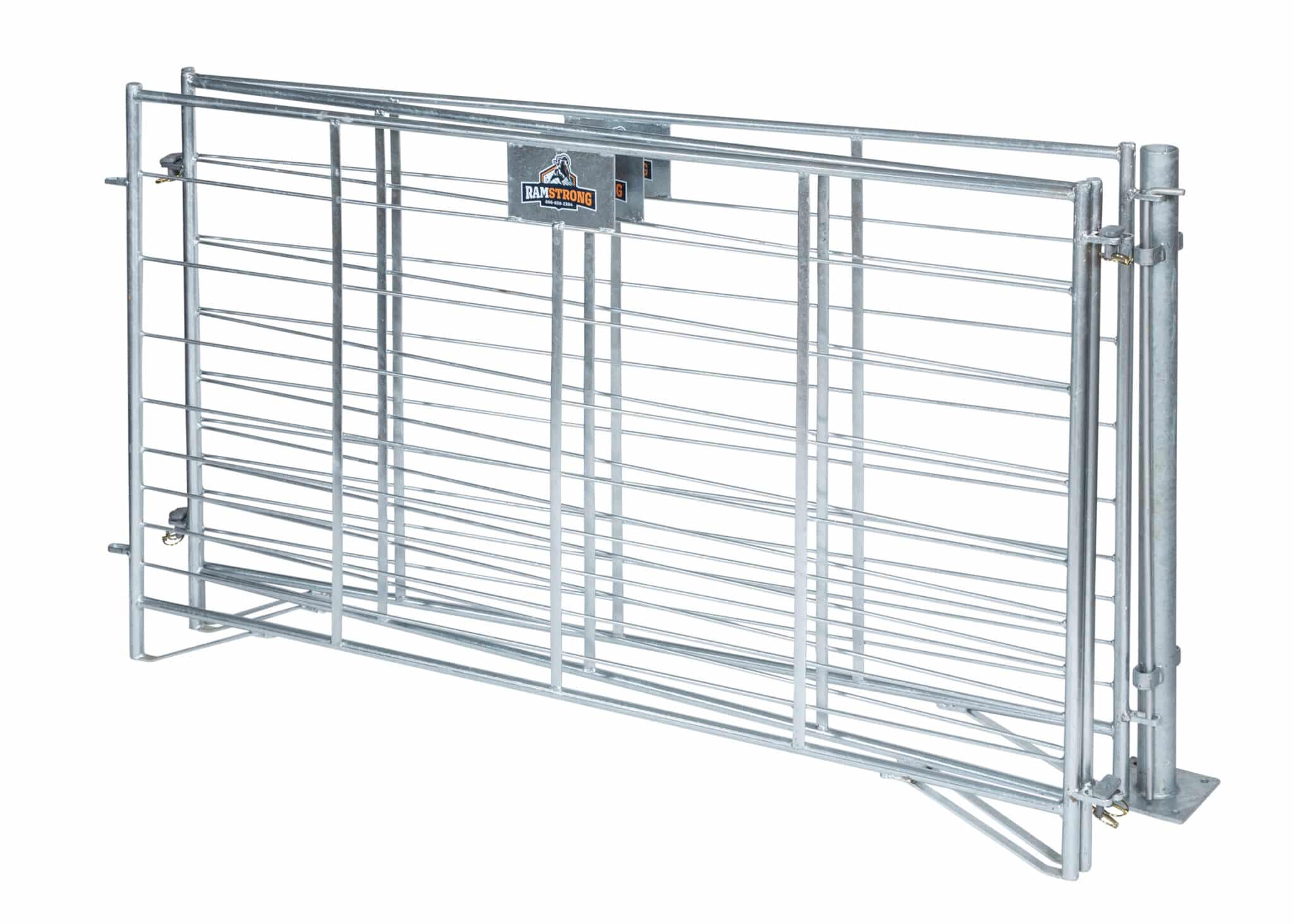 DHC with panels 4 scaled - Double Hinge Connectors