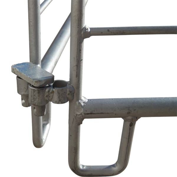 Double Hinge Connectors - Image 3