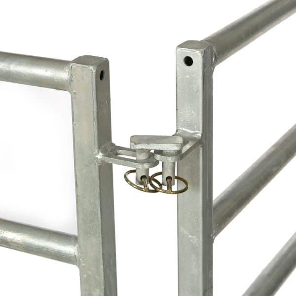 Double Hinge Connectors