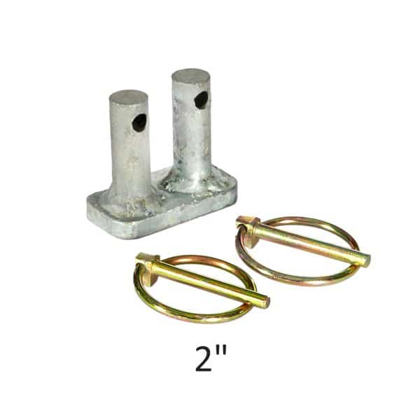 Double Hinge Connectors - Image 2