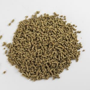 Paragon Farm Creep Feed Blend