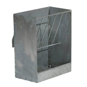 16" Hay & Grain Feeder