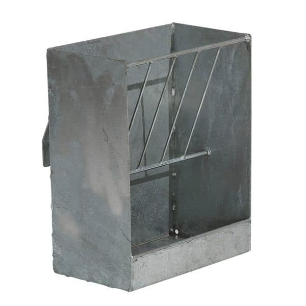 16" Hay & Grain Feeder