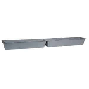 Poly Foot Trough