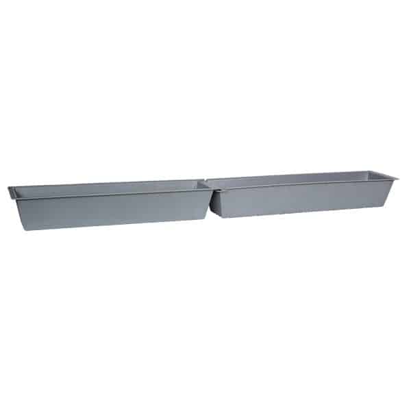 Poly Foot Trough