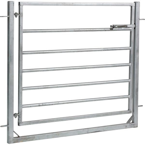 Walk-thru Doors- Tall