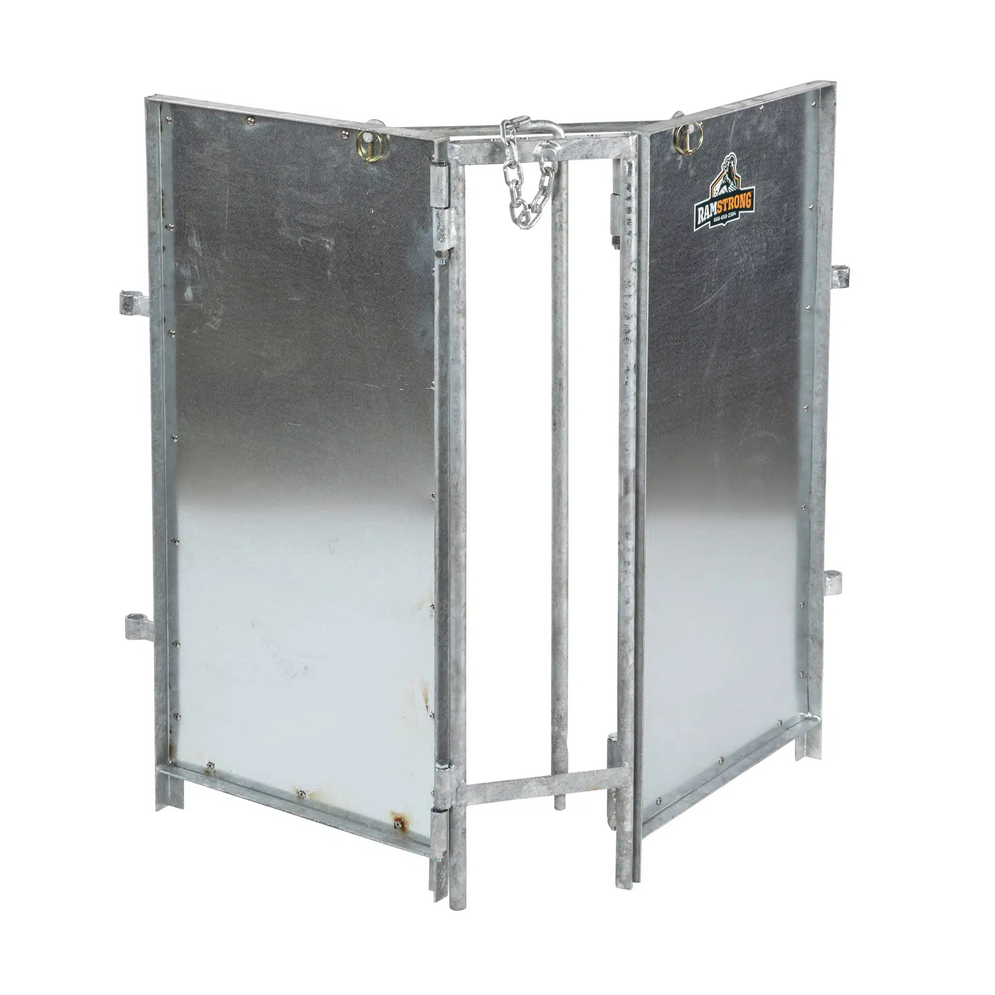 GG 001 - Grafting Gate