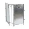 GG 002 - Grafting Gate