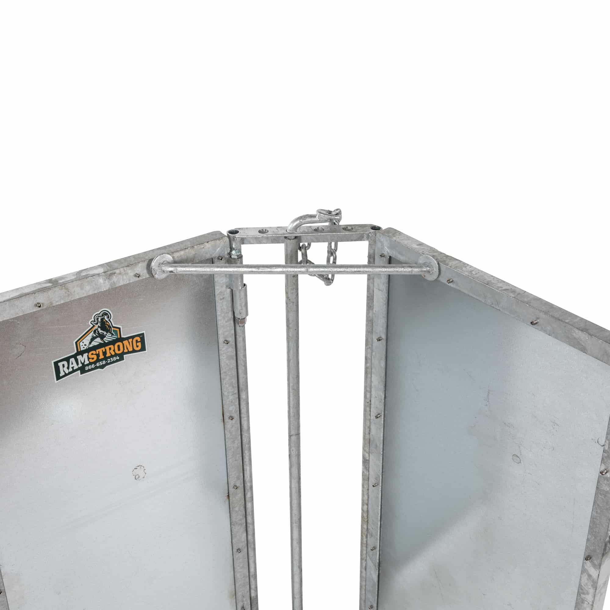 GG 004 - Grafting Gate