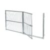GV41 07B scaled - Vertical Bar Panels with 4’ Doors