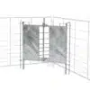 Grafting Panel Sheep Side - Lamb Adopter Panel