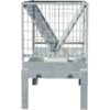 HBF PF FDGPQ6A9191 1 - Small Bale Feeder