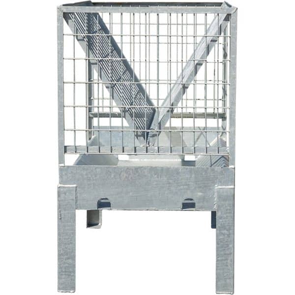 Small Bale Feeder - Image 2