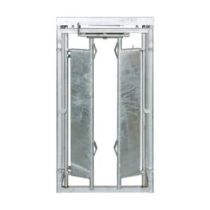 Automatic Headgate