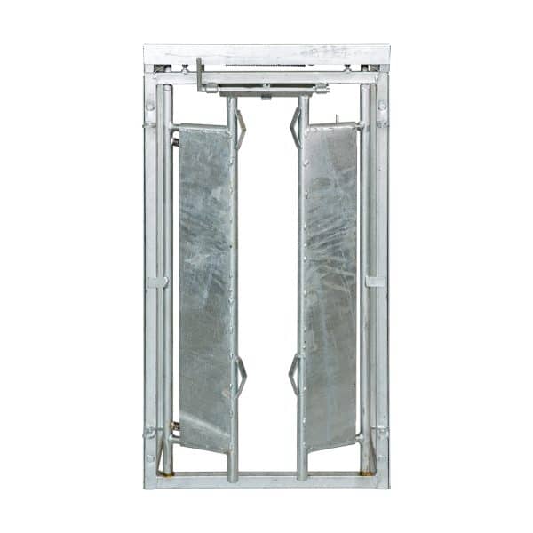 Automatic Headgate