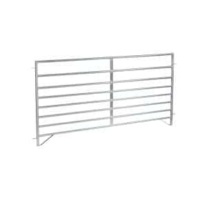 Open Bar Panels - Tall version