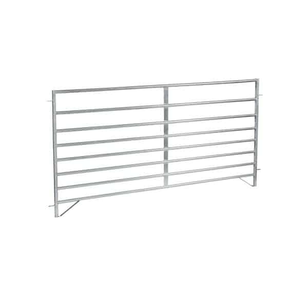 Open Bar Panels - Tall version
