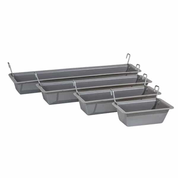 Poly Troughs