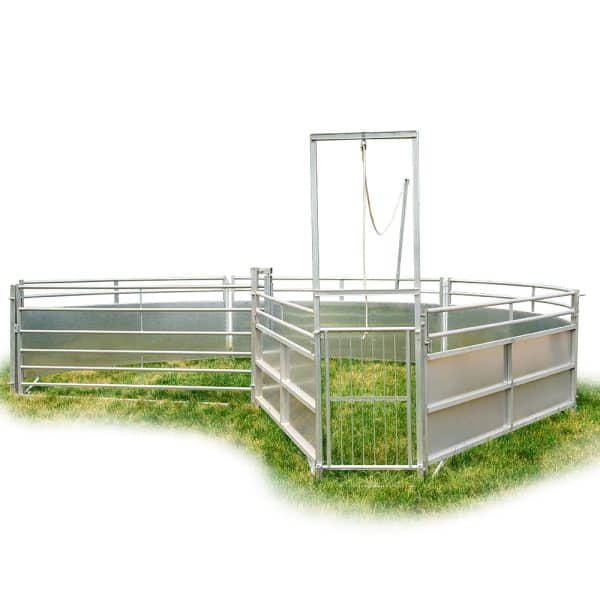 Drop or Guillotine Gate - Image 2