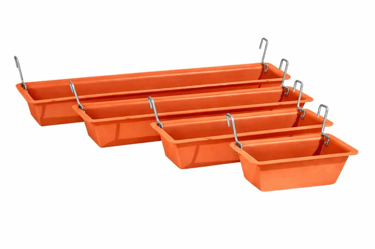 Poly troughs - Poly Troughs