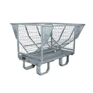 Hay Feeders