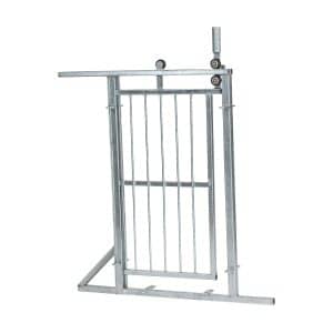 Rollin Stop Gate