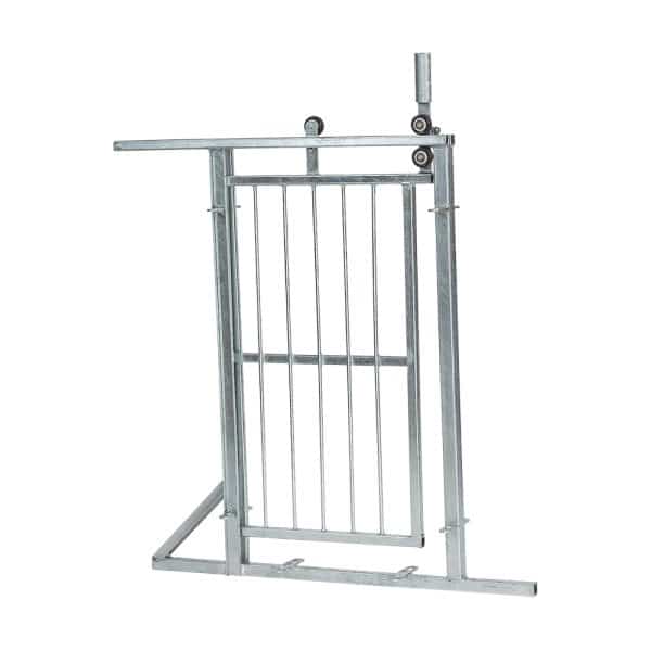 Rollin Stop Gate