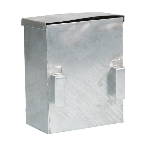 50 Lb Self Feeder - Image 2
