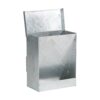 SF50 PQ6A9445 - 50 Lb Self Feeder