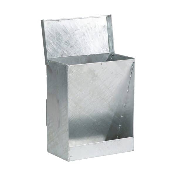 50 Lb Self Feeder - Image 3