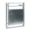 SG1435 web 1 - 3' Solid Walk-Thu Door
