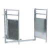 SG1475 web - 3.5' Solid Double Door