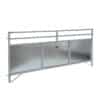 SP 41 08 01 - 8’ Solid Panel