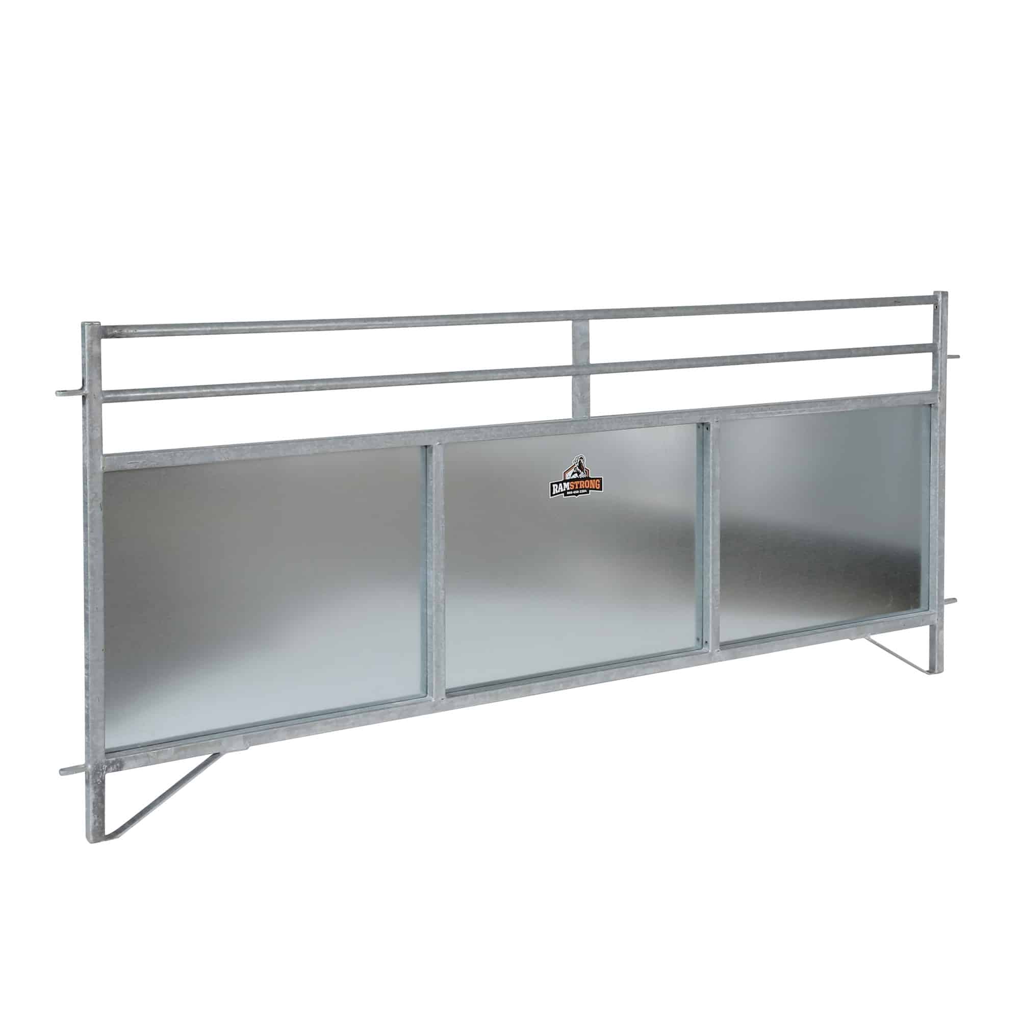 SP 41 08 01 - 8’ Solid Panel