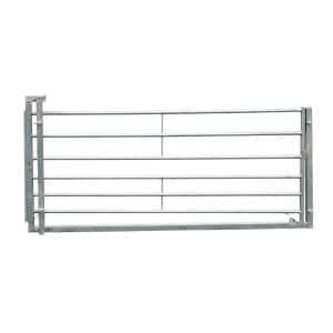 8 ft Swing Slide Gate