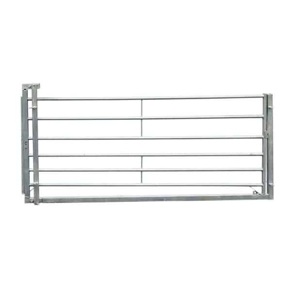 8 ft Swing Slide Gate