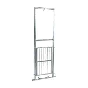 Drop or Guillotine Gate