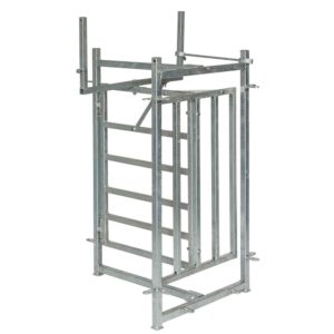 Two Way Sorter with Stop