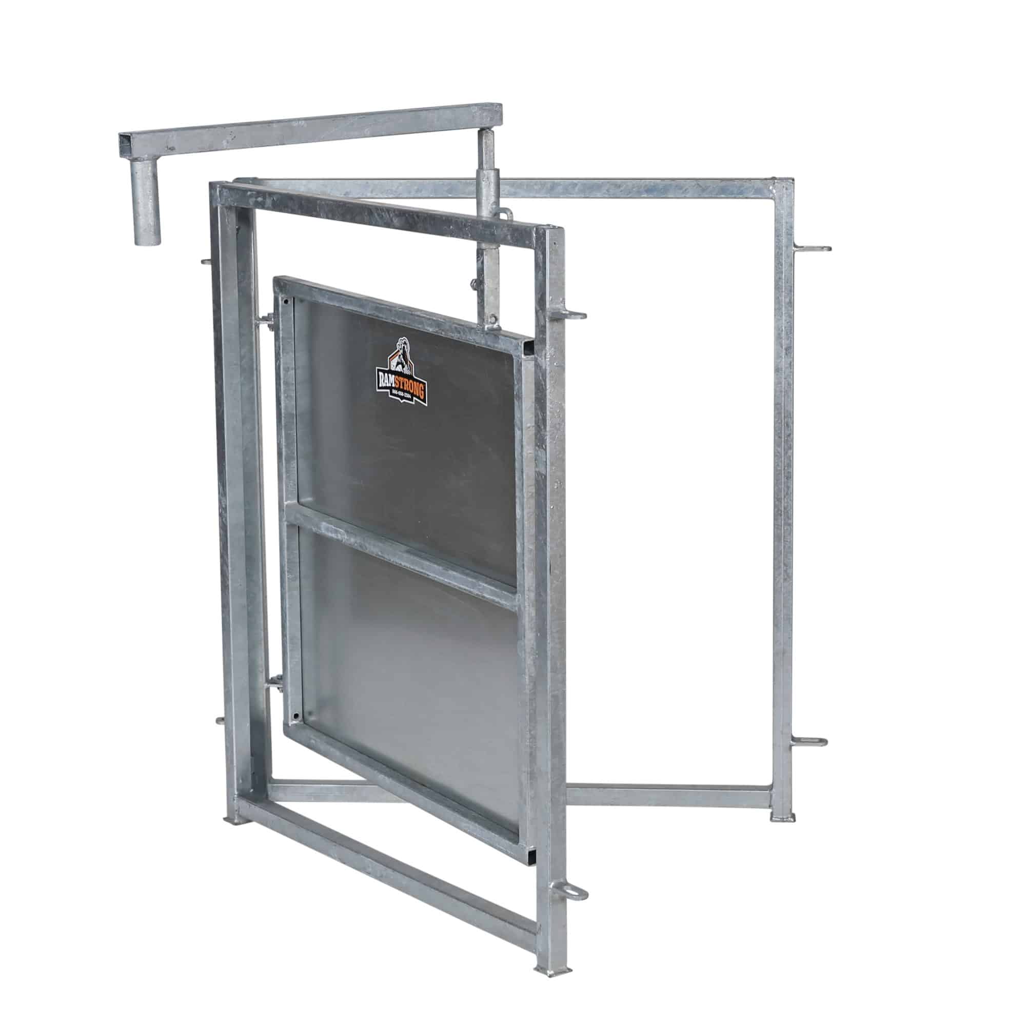 TWS 12 01 - Two Way Sorter