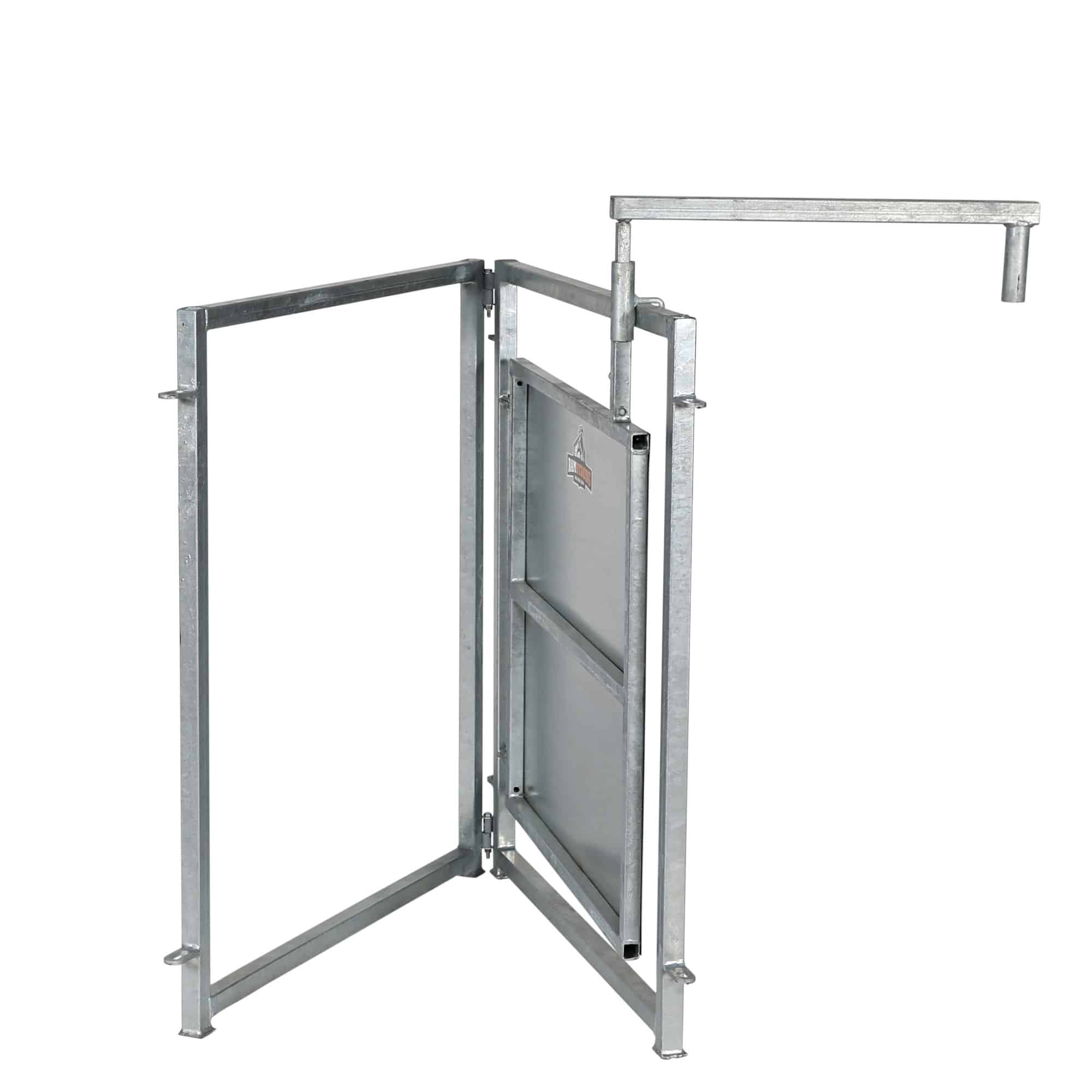 TWS 12 03 - Two Way Sorter