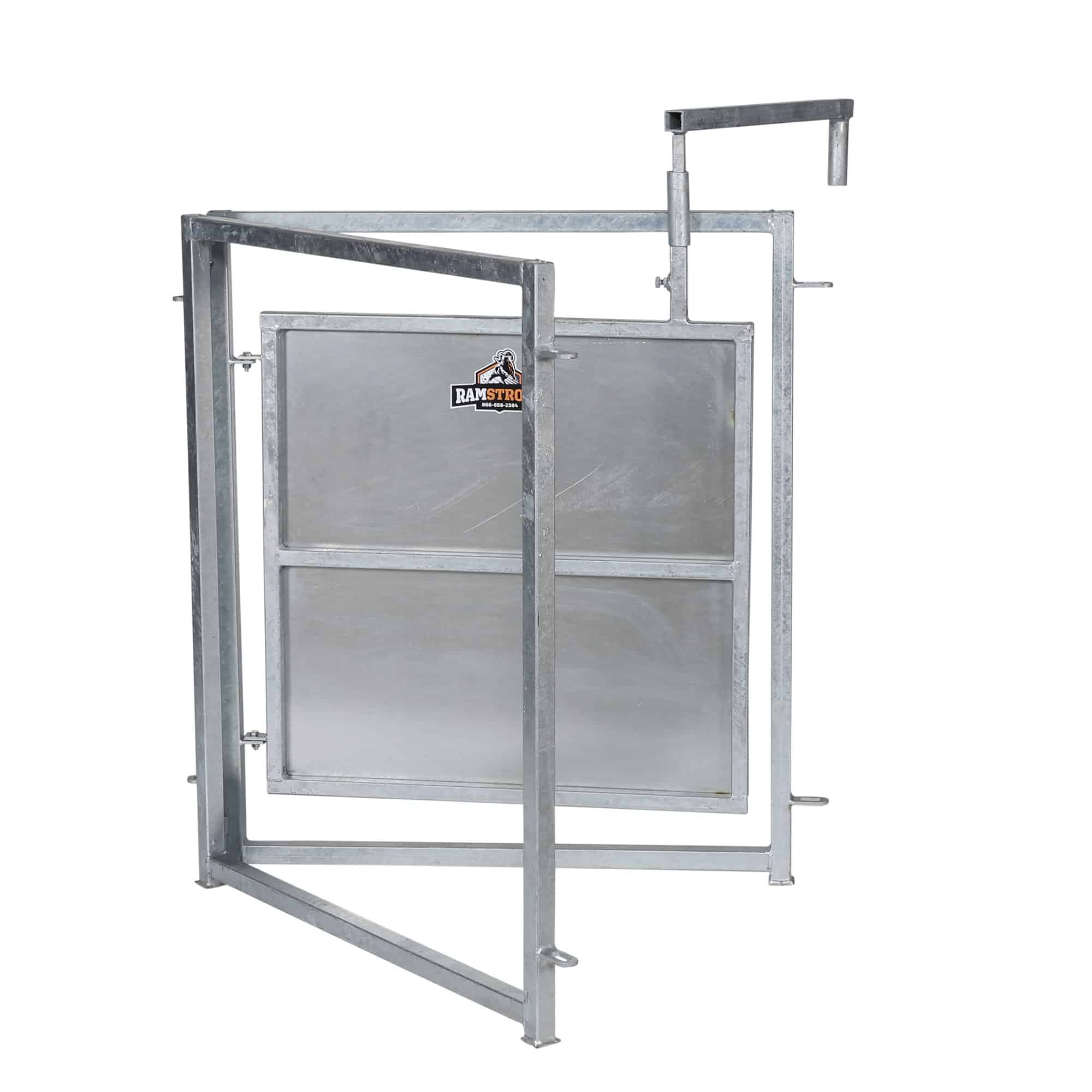 TWS 12 04 - Two Way Sorter